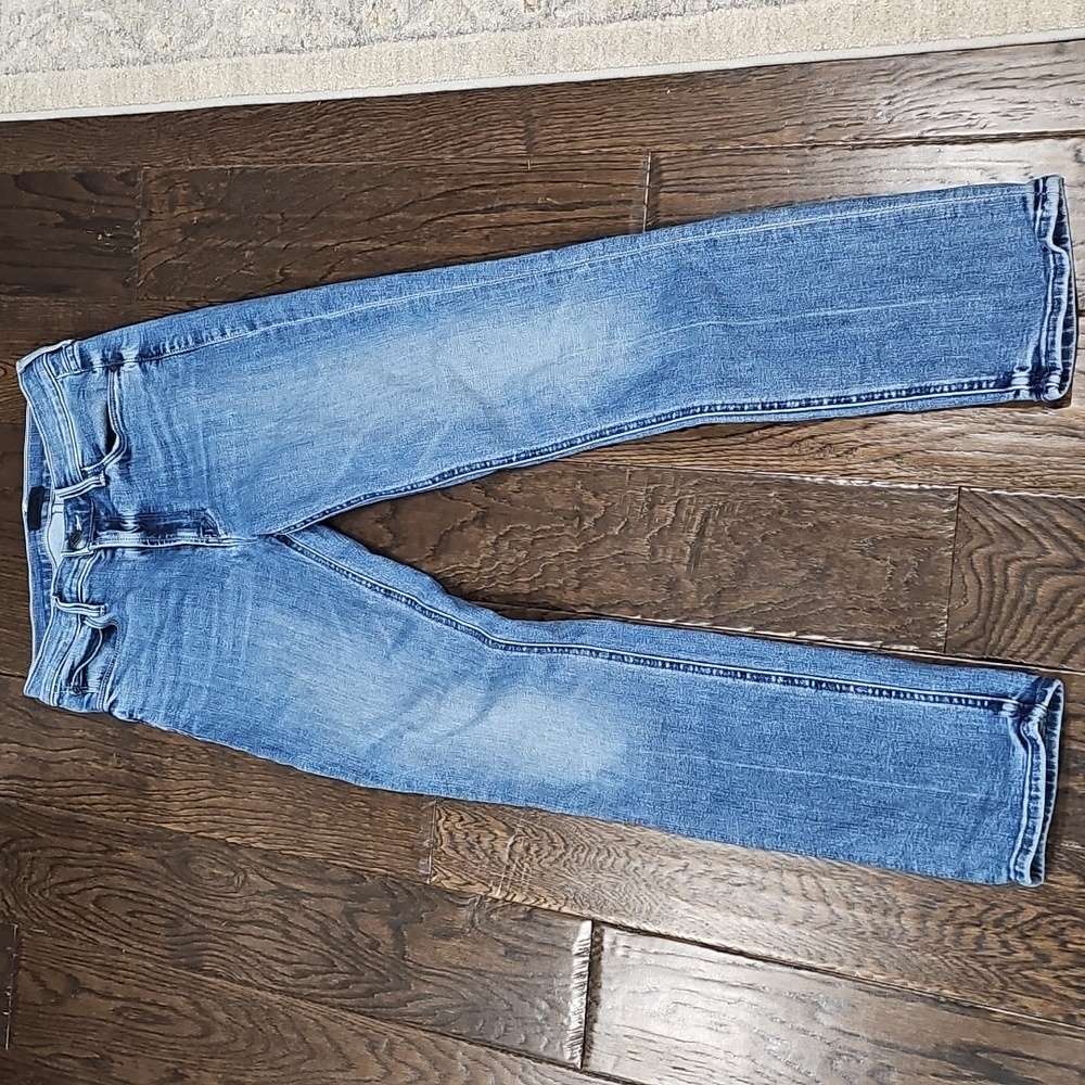 Mother Jeans | The Midrise Dazzler Ankle| Size 25 | We The Animals